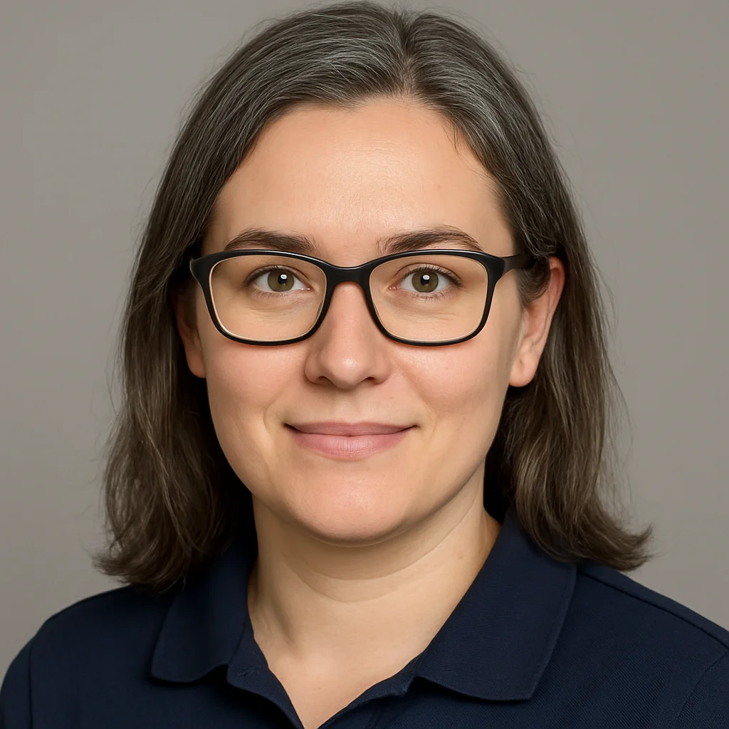 Marloes van der Berg